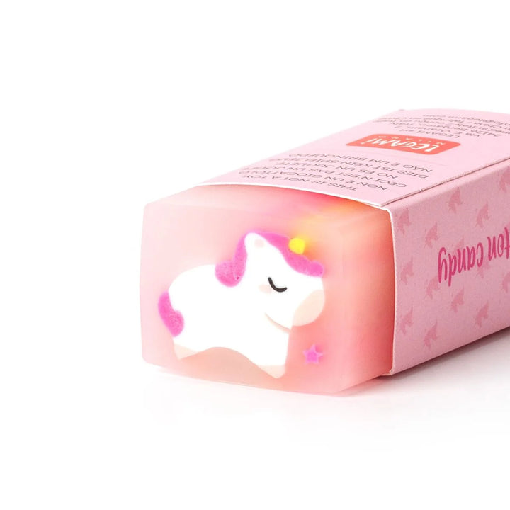 Jelly Friends - Scented Eraser - Unicorn