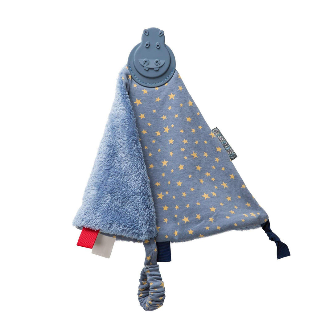 Cheeky Chompers Comfortchew- Midnight Stars