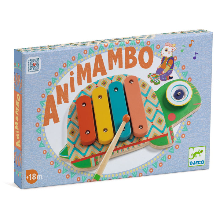 Animabo Xylophone