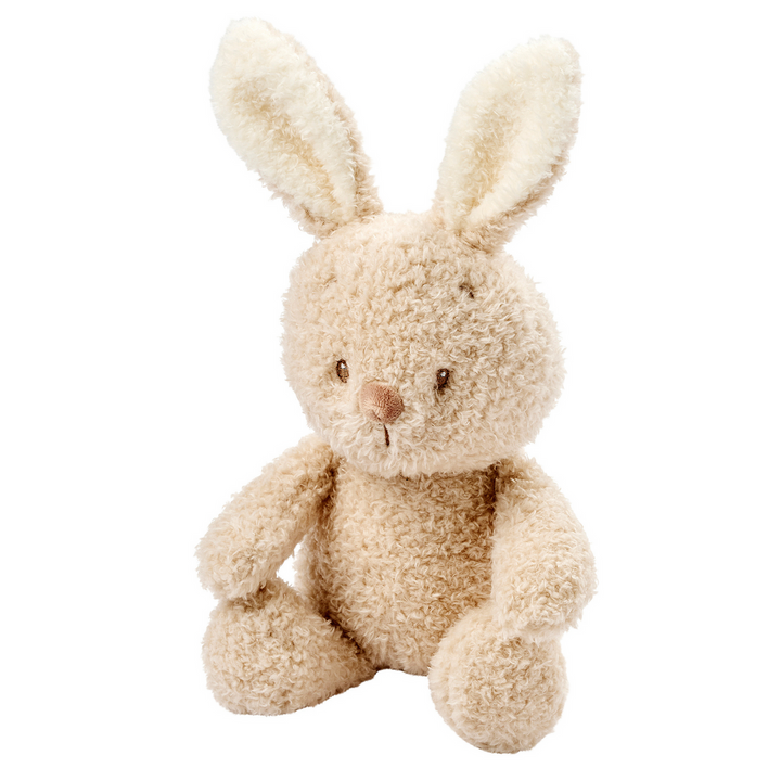Nattou cuddly bunny