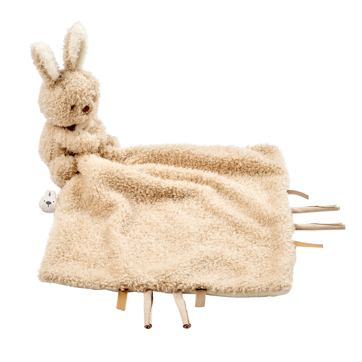 Nattou Bunny Comforter