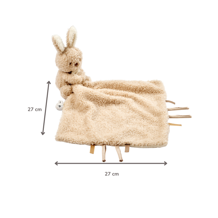 Nattou Bunny Comforter