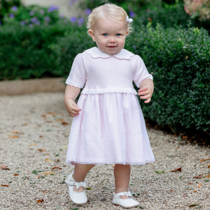 Lauren Pink Occasion Dress With Pants