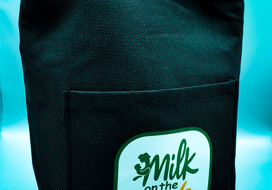 Milk On The Move Expressing Kit