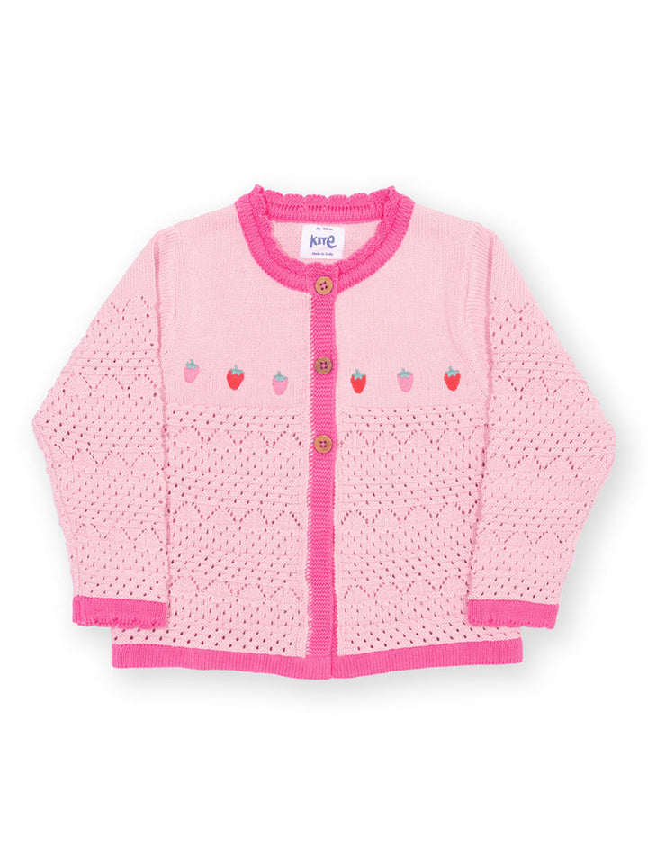 Kite Berry Cardi