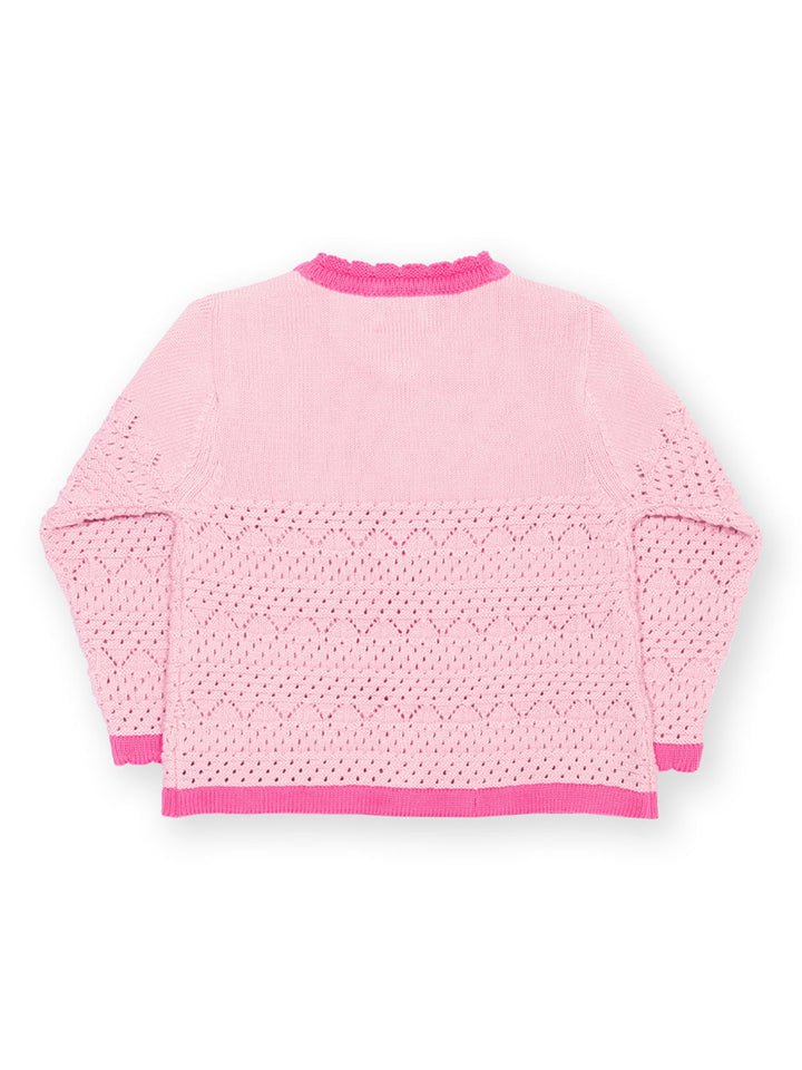 Kite Berry Cardi