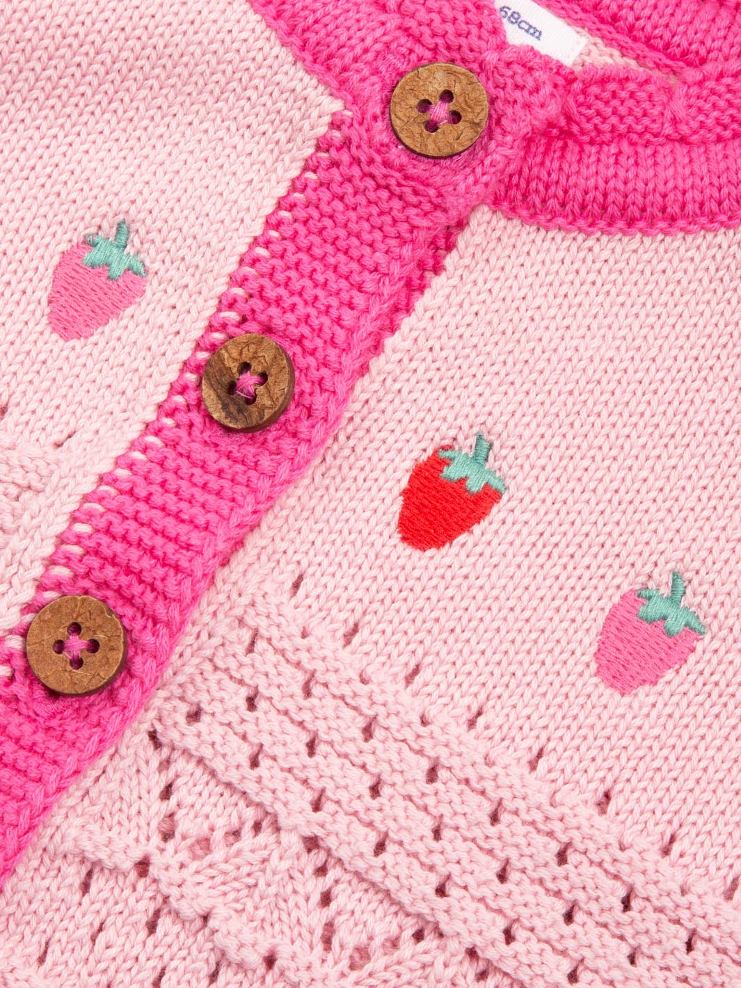 Kite Berry Cardi