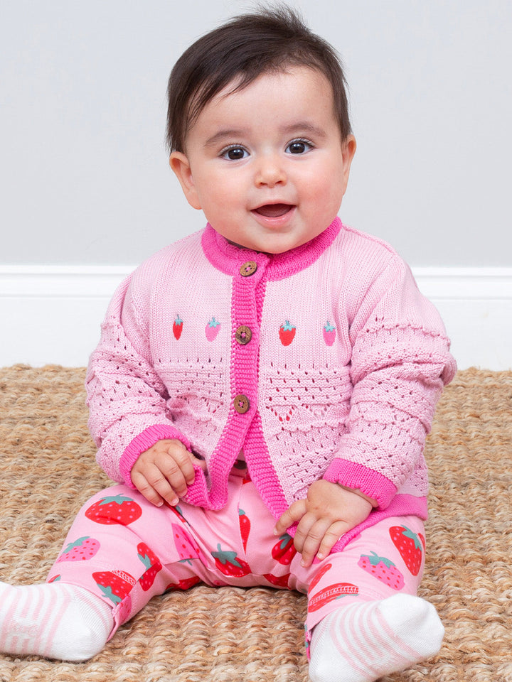 Kite Berry Cardi
