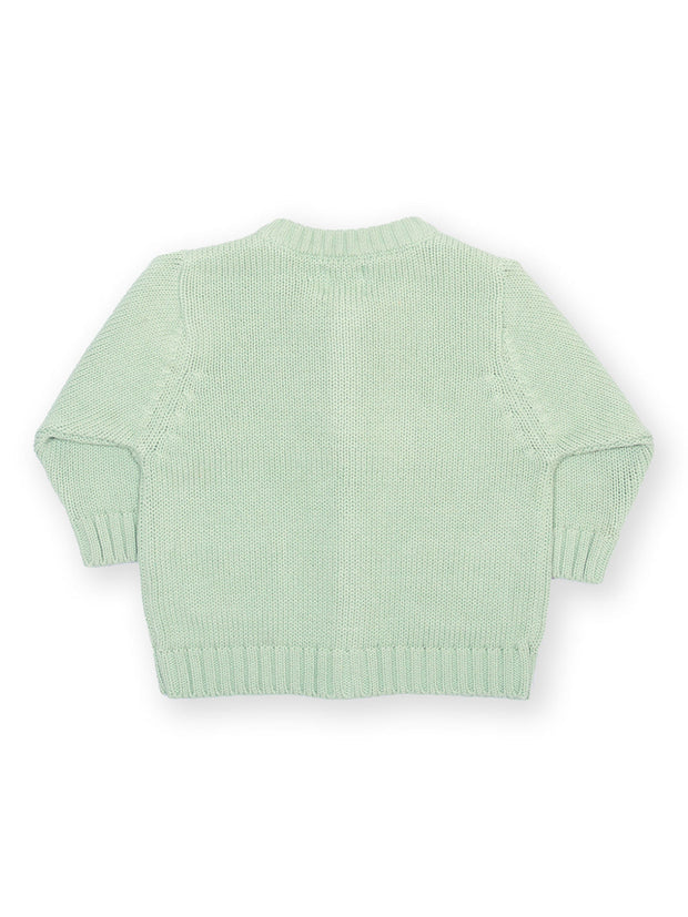Kite Busy Bun Cardi