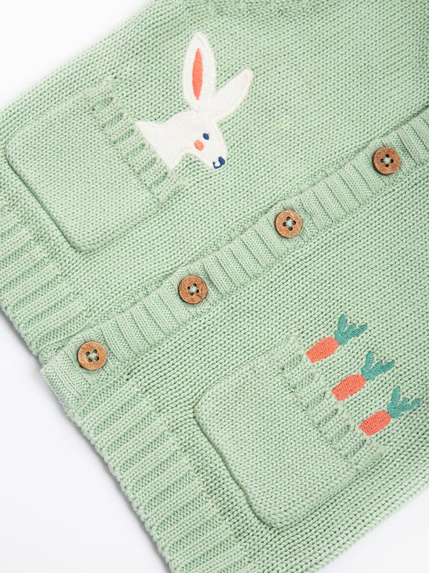 Kite Busy Bun Cardi