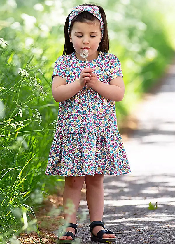 Kite Born to Bloom Dress