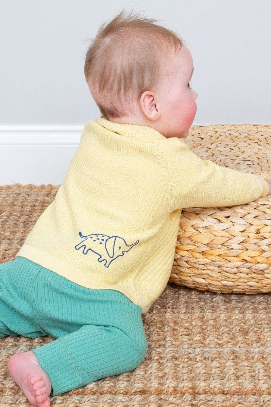 Kite Sweet Giraffe Cardi
