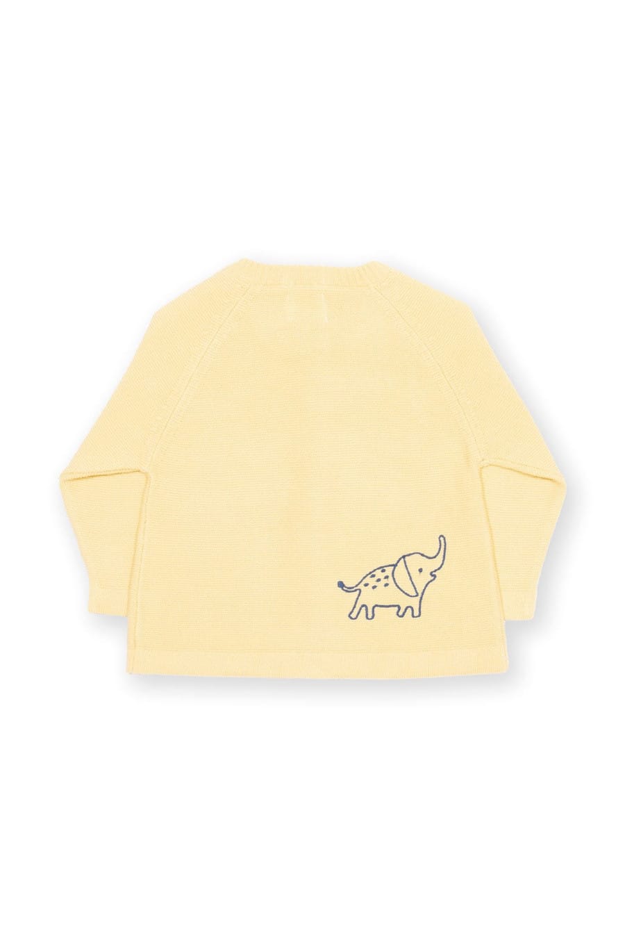 Kite Sweet Giraffe Cardi