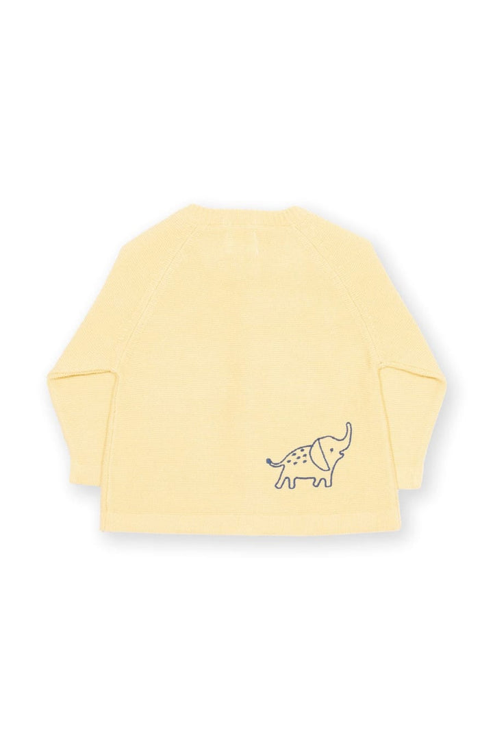 Kite Sweet Giraffe Cardi