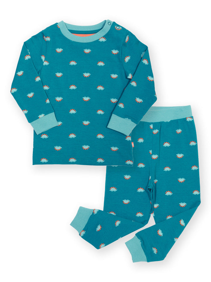 Kite Steggie Dot Pyjamas