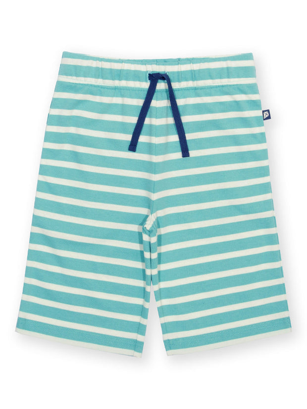 Kite Captain Crab T-Shirt and Shorts 2pc Set