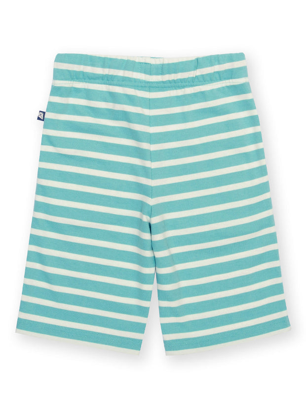Kite Captain Crab T-Shirt and Shorts 2pc Set