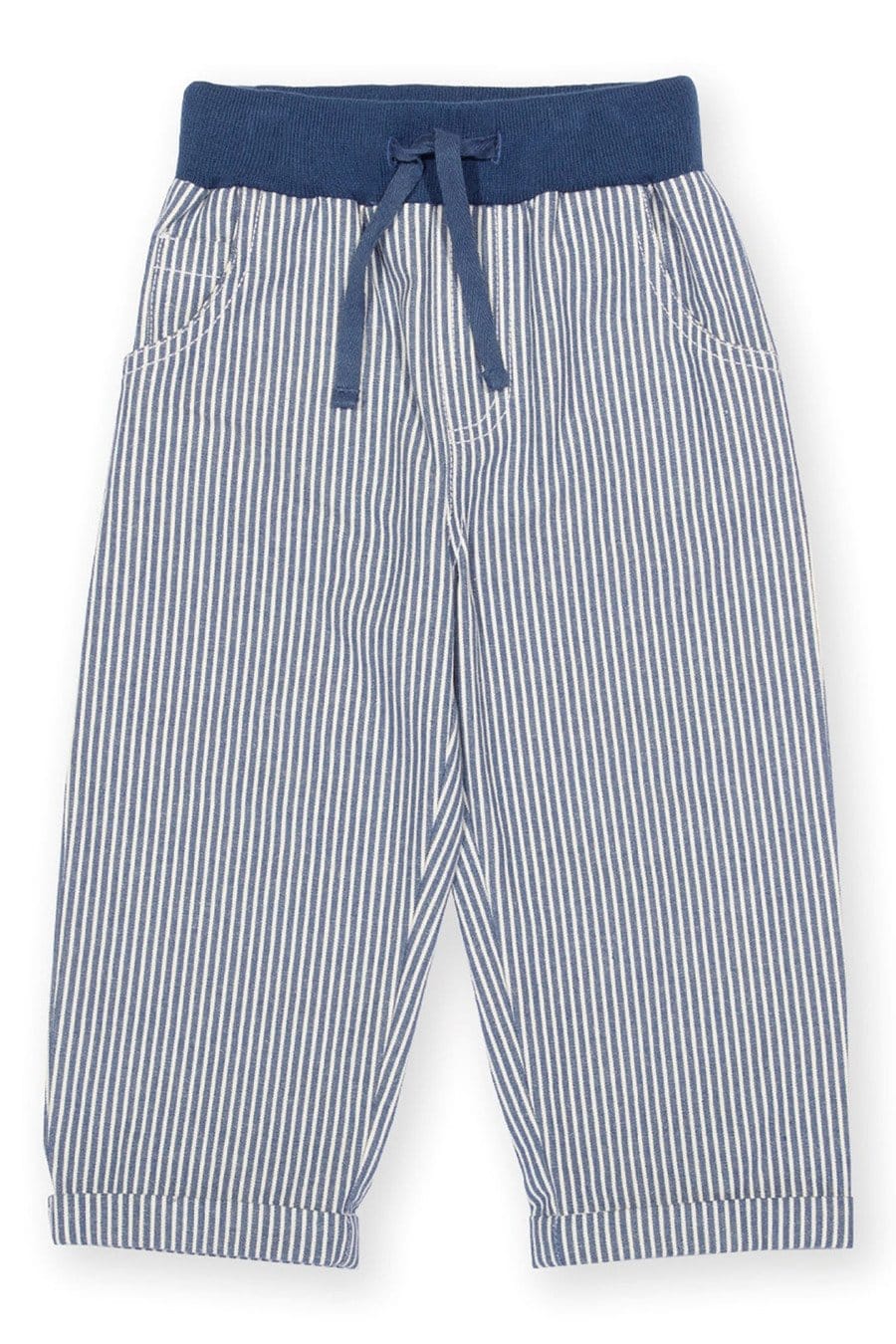Kite Navy Shirt and Trousers Set