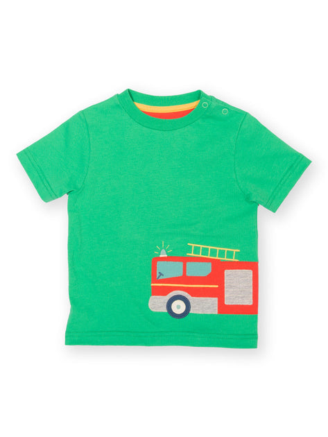 Kite Rescue T-Shirt