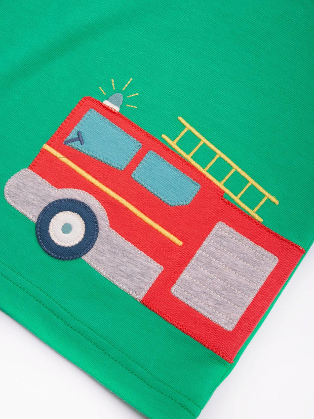 Kite Rescue T-Shirt