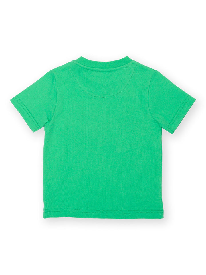 Kite Rescue T-Shirt