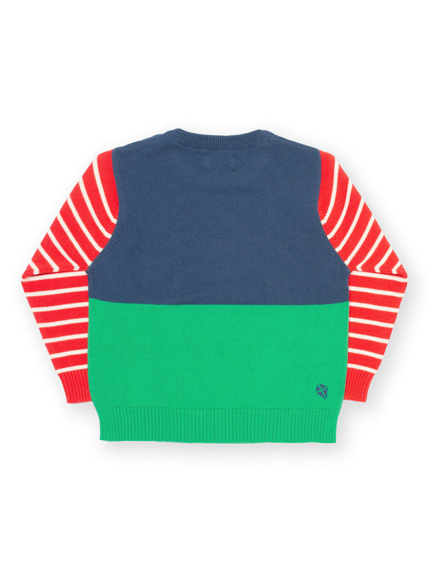 Kite Rescue Jumper