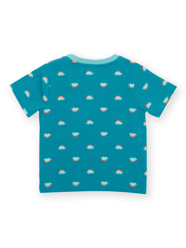 Kite Steggie Dot T-Shirt and Joggers 2pc Set