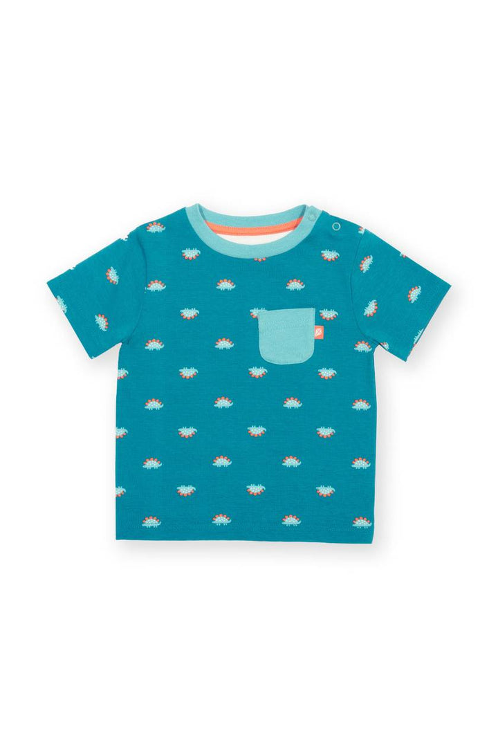 Kite Steggie Dot T-Shirt and Joggers 2pc Set