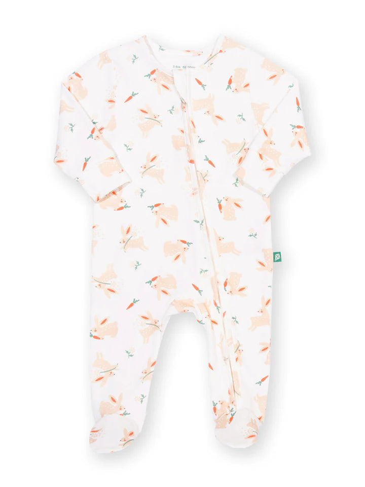 Kite Busy Bun Sleepsuit