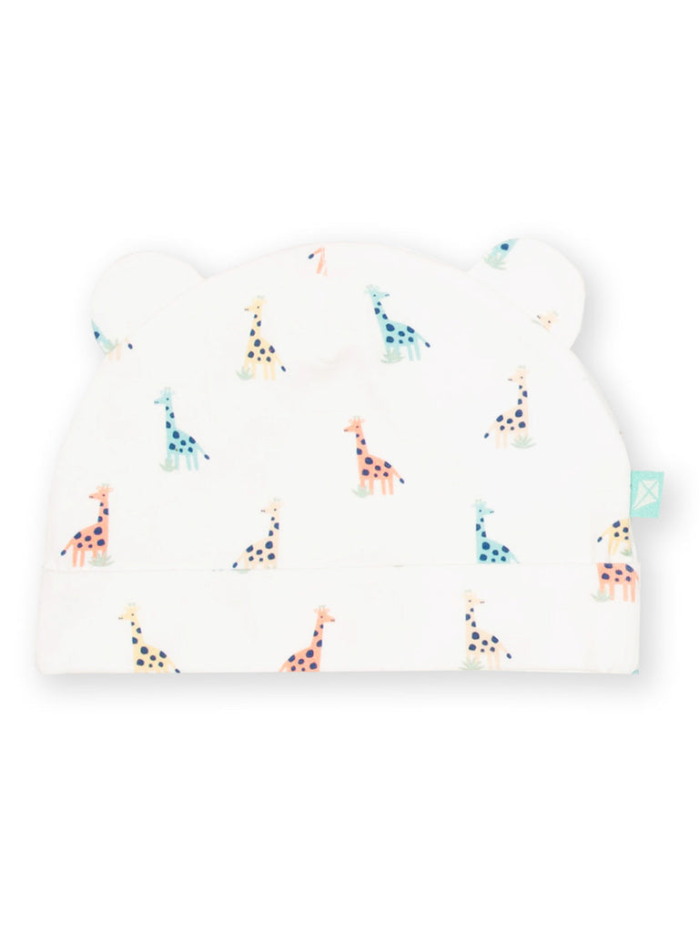 Sweet Giraffe Sleepsuit