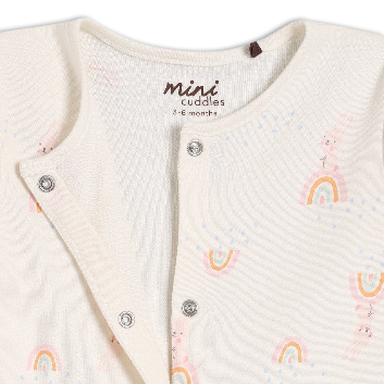 Mini Cuddles 6pc Gift Set