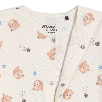 Mini Cuddles 6pc Gift Set