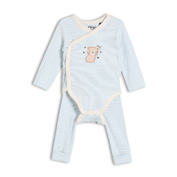 Mini Cuddles 6pc Gift Set