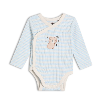 Mini Cuddles 6pc Gift Set