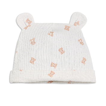 Mini Cuddles 3pc Blue Blanket Gift Set