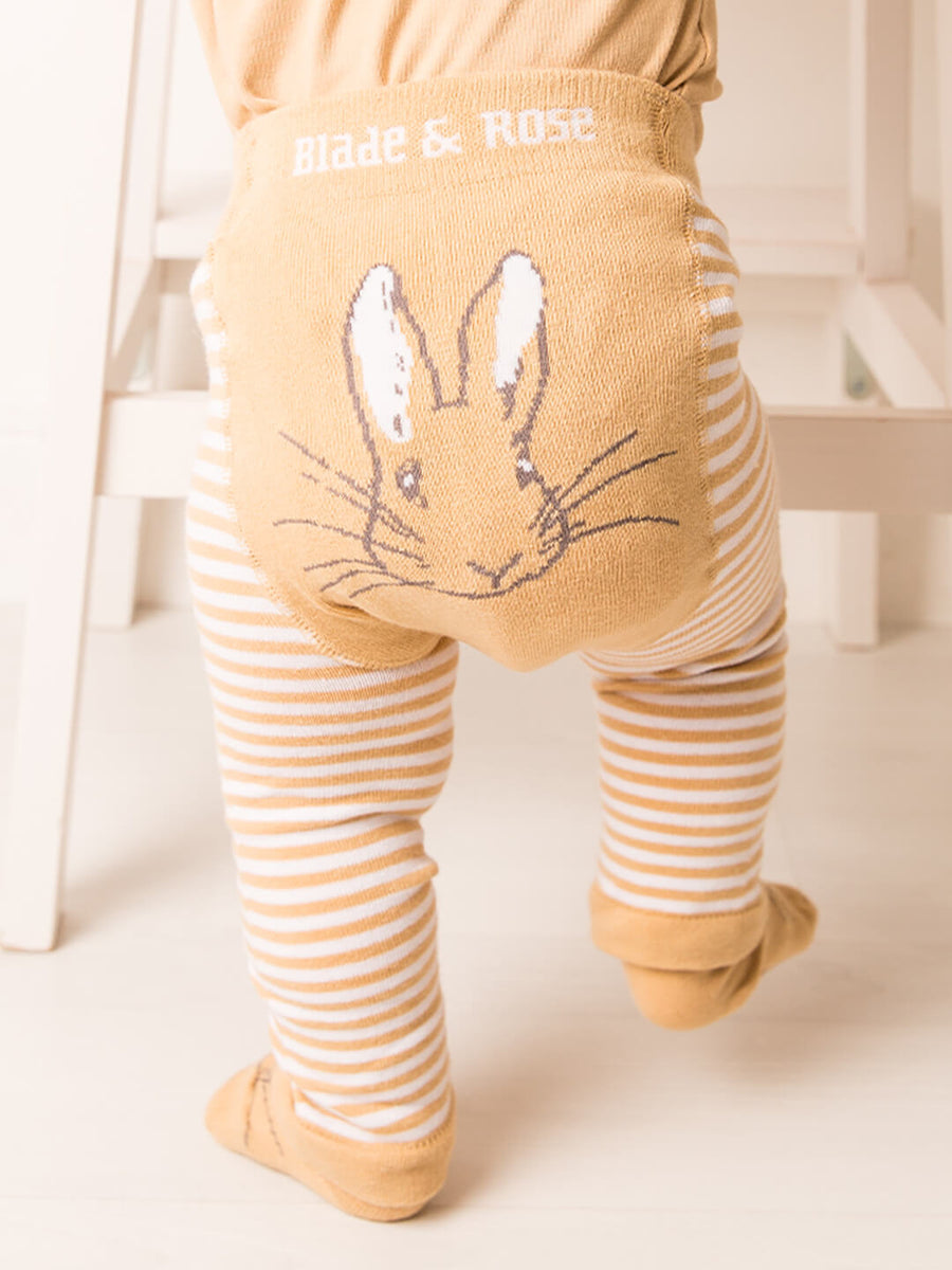 BR Peter Rabbit Neutral Legging
