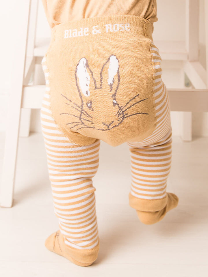 BR Peter Rabbit Neutral Legging