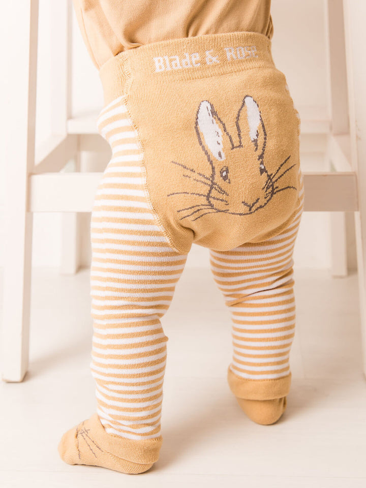 BR Peter Rabbit Neutral Legging