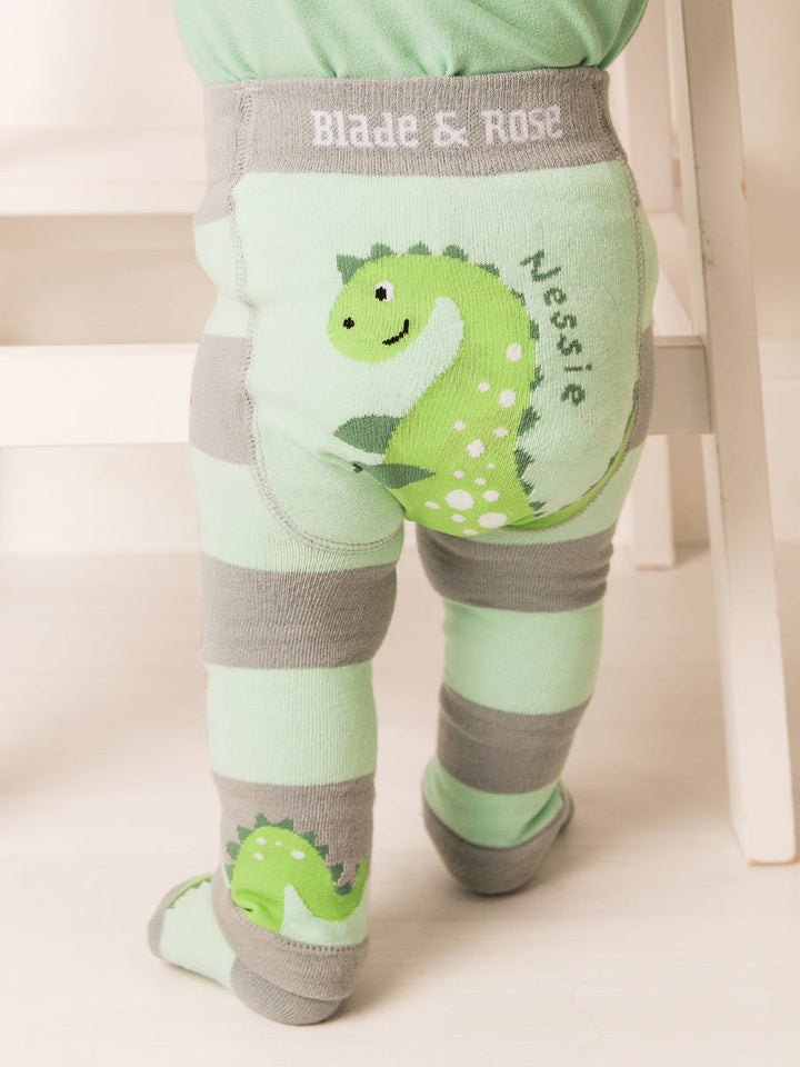 Blade and Rose Loch Nessie Leggings