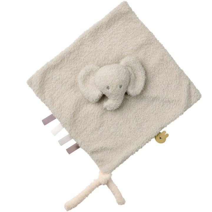 Nattou Elephant Comforter
