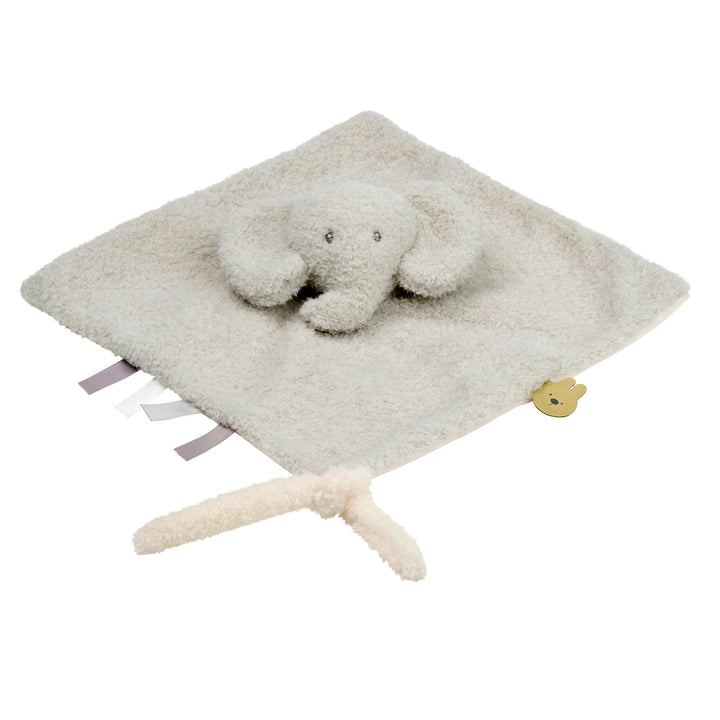 Nattou Elephant Comforter