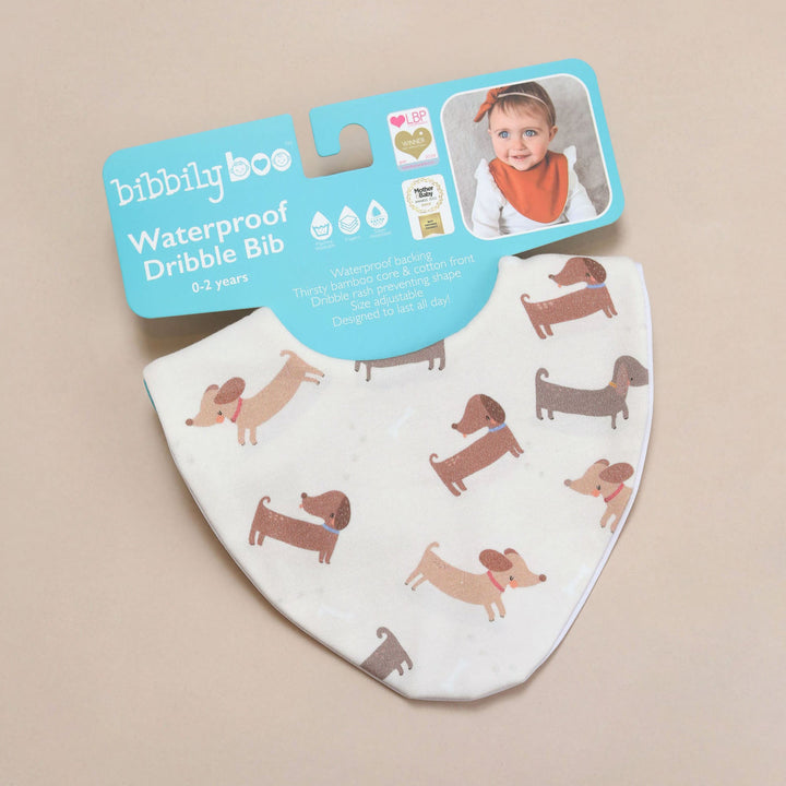 Bibbilyboo Waterproof Bibs All Designs