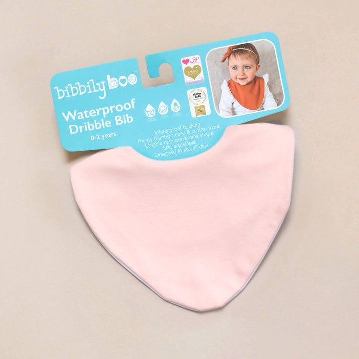 Bibbilyboo Waterproof Bibs All Designs