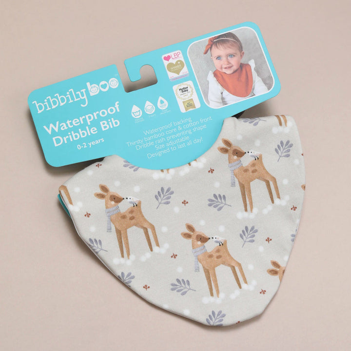 Bibbilyboo Waterproof Bibs All Designs
