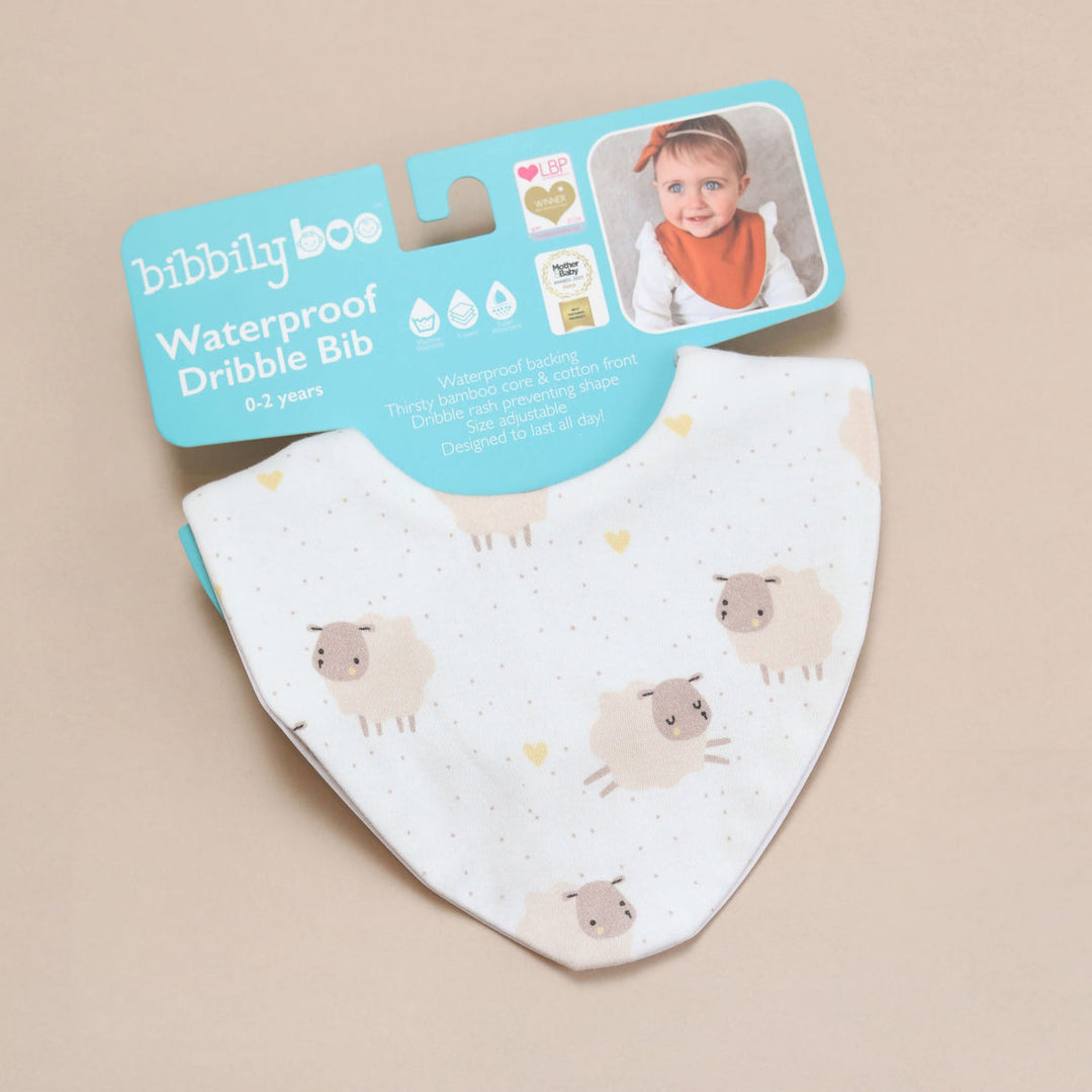 Bibbilyboo Waterproof Bibs All Designs