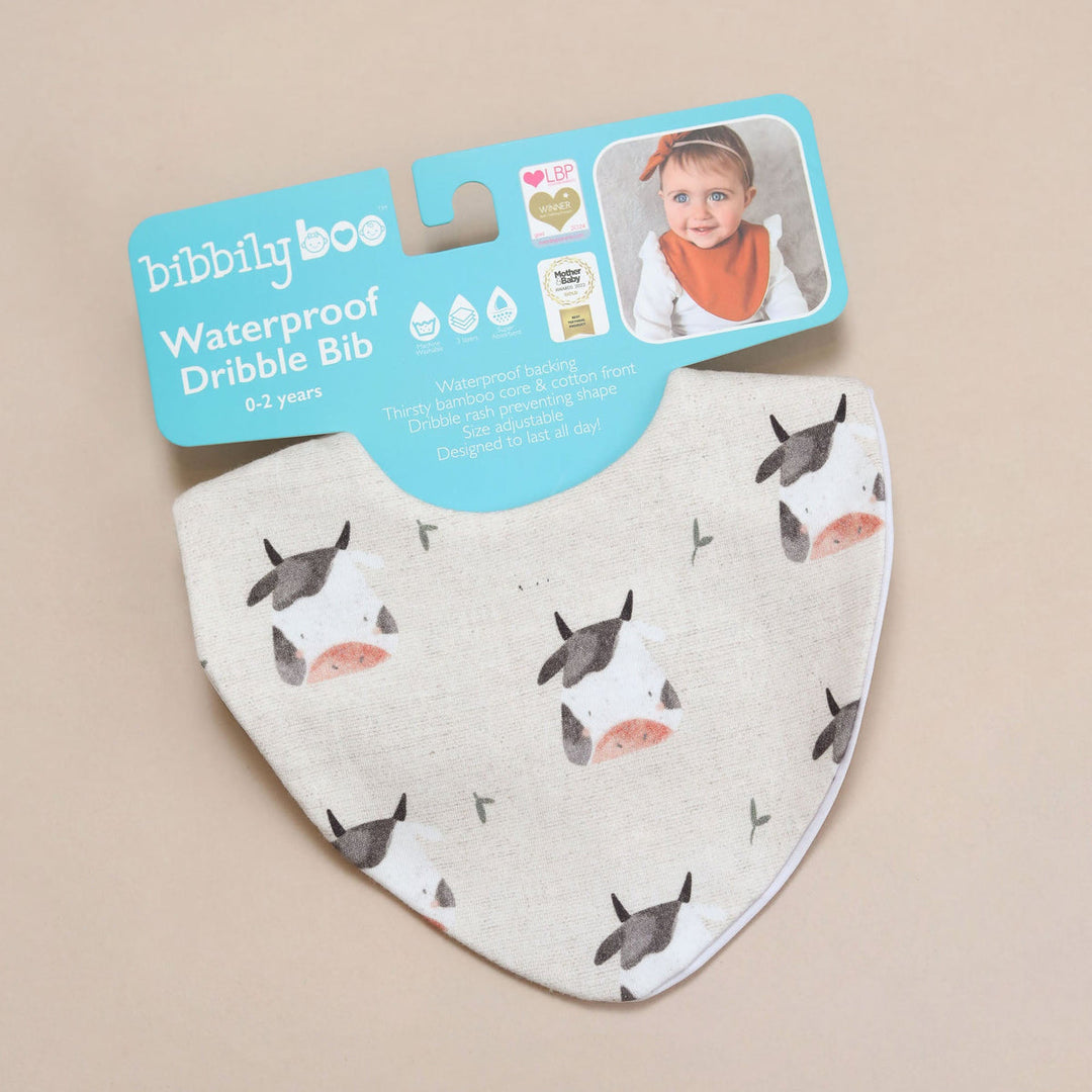 Bibbilyboo Waterproof Bibs All Designs