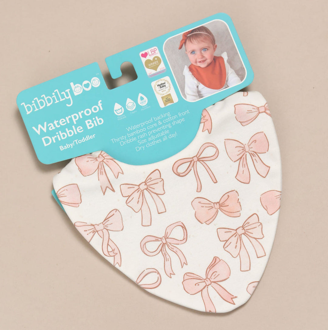 Bibbilyboo Waterproof Bibs All Designs