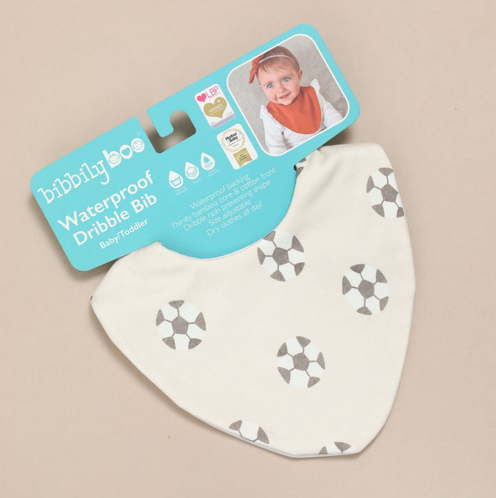 Bibbilyboo Waterproof Bibs All Designs