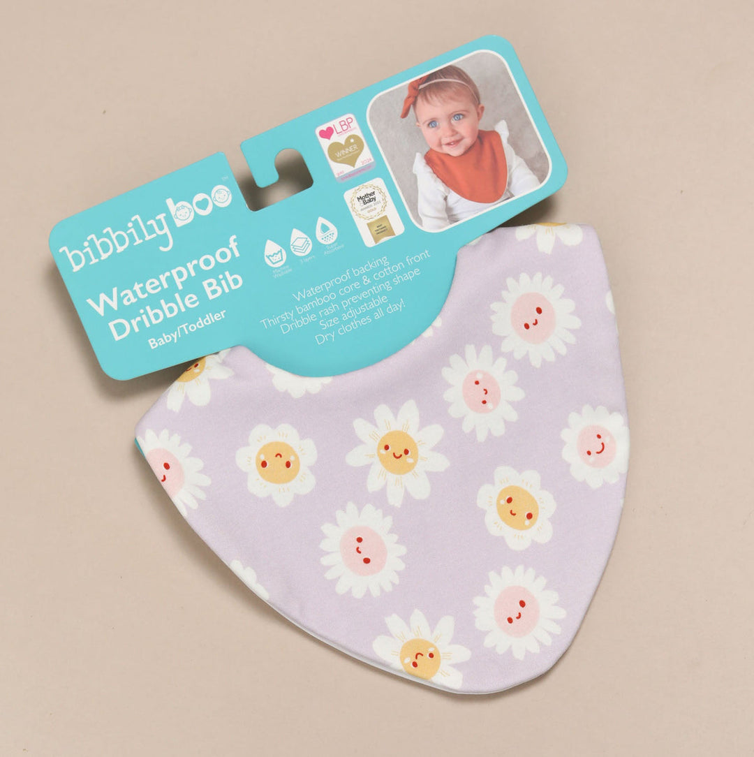 Bibbilyboo Waterproof Bibs All Designs