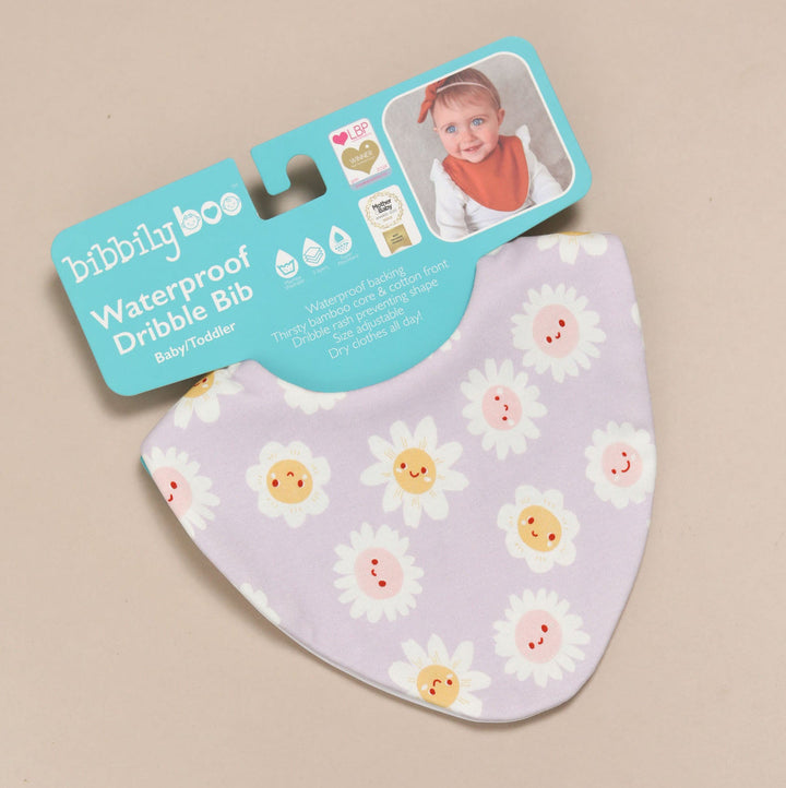Bibbilyboo Waterproof Bibs All Designs